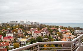 Санаторий Белая Акация Одесса